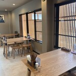 真鯛らぁめん八十八 - 