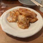 ホルモン屋 だん はなれ 新橋3号店 - 