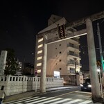 小諸そば 上野広小路店 - 