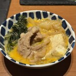 地鶏と沖縄琉球しゃぶしゃぶ 個室居酒屋 くろ凪 浜松町店 - 