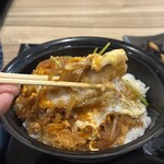 鶴橋七福亭 - 