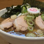 自家製麺 麺や 六等星 - 