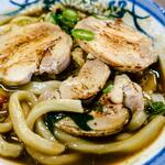 ヨコクラうどん - 