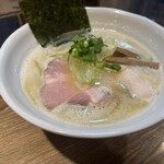 中華そば やま福 - 