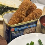 銀だこハイボール酒場 - 