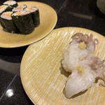 回し寿司 活 活美登利 - 