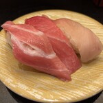 回し寿司 活 活美登利 - 