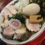 炭火焼地鶏料理 きたろう。 - 