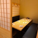 完全個室居酒屋 串ごろ 千葉店 - 