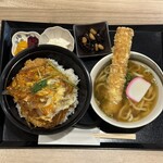 鶴橋七福亭 - 
