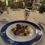 トゥールダルジャン - 