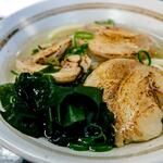 ヨコクラうどん - 