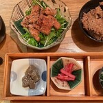 旬和膳きゅう - 
