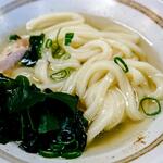 ヨコクラうどん - 