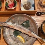 旬和膳きゅう - 