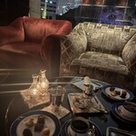 トゥールダルジャン 東京 - 