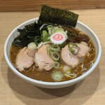 自家製麺 麺や 六等星 - 