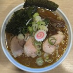 自家製麺 麺や 六等星 - 