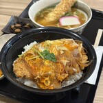 鶴橋七福亭 - 