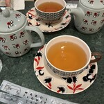 マルニ フラワー カフェ - 