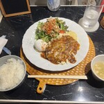 キッチン デミル - 