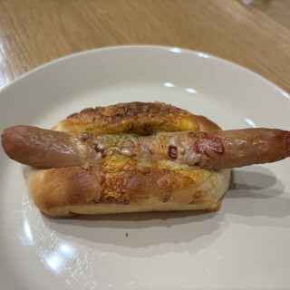 Boulangerie La Masia_0