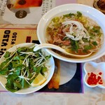 PHO LAND - 