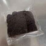 わっか屋 - 料理写真:おからのガトーショコラ