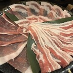 あぐーの隠れ家 - 