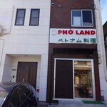 PHO LAND - 