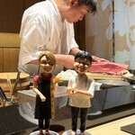 寿し おおはた - 