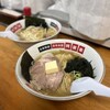 地鶏中華そば 祥秀