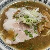 富喜製麺研究所 六本木店