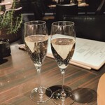  「メトロポリタングリル」 - 