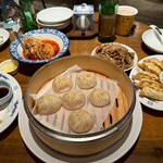 横濱小籠包マニア - 