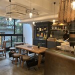 BROWN RICE Tokyo Omotesando - 