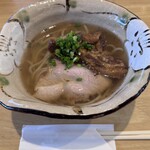 麺屋 サマー太陽 - 