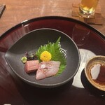御曹司 きよやす邸 - 