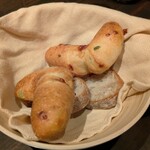  「メトロポリタングリル」 - 