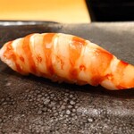 くろ﨑 - 宇部の天然の車海老