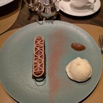  「メトロポリタングリル」 - 