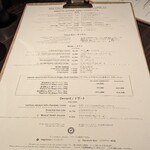  「メトロポリタングリル」 - 