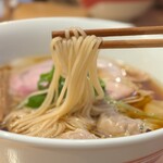 青森中華そば オールウェイズ - 