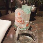  「メトロポリタングリル」 - 