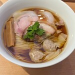 青森中華そば オールウェイズ - 