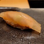 くろ﨑 - 広島湾の皮萩