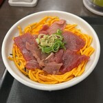 なか卯 - 料理写真: