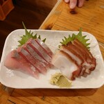 海鮮屋台 おくまん - 