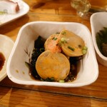 海鮮屋台 おくまん - 