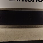 くろ﨑 - ビル地下2階